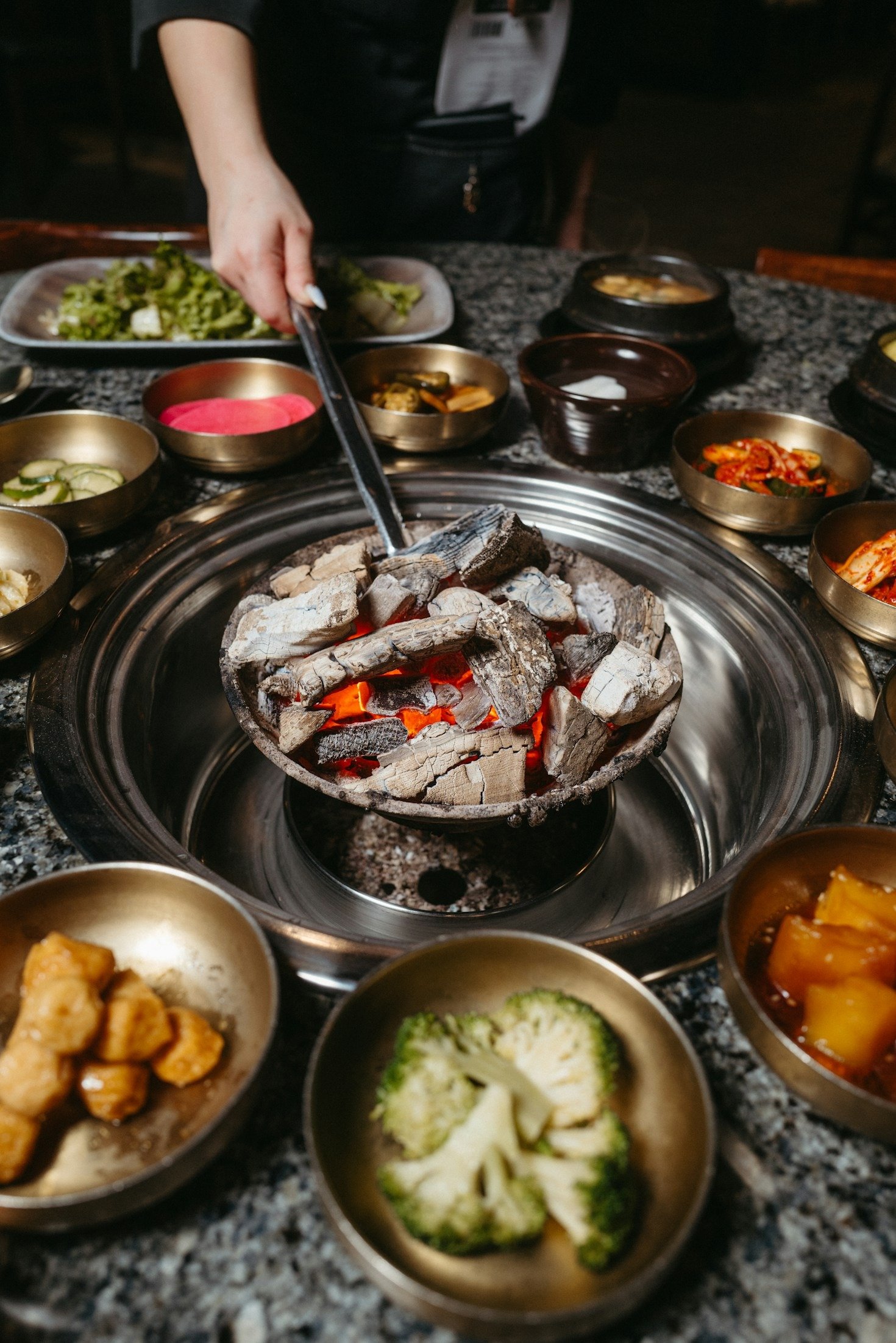 Navigating Boston’s Schools for Korean Families