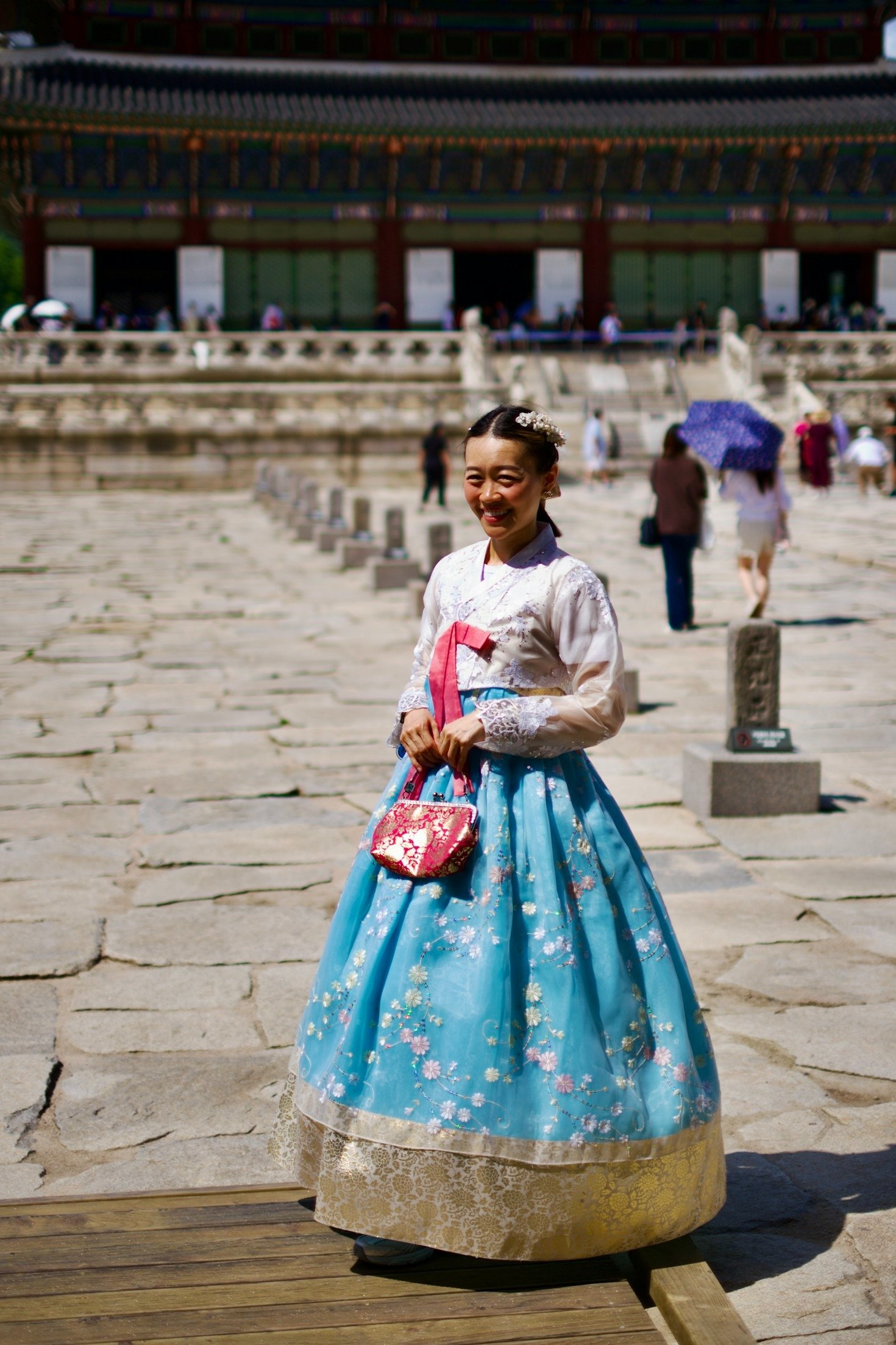 Connecting with the Korean Community in Boston