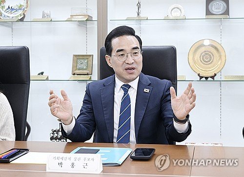 Budget minister nominee emphasizes fiscal policy amid rising oil prices