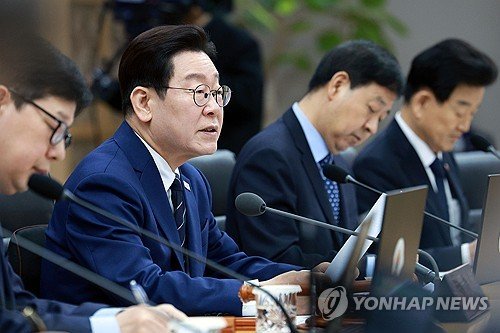 Cabinet endorses special law on $350 bln investment pledge to U.S.