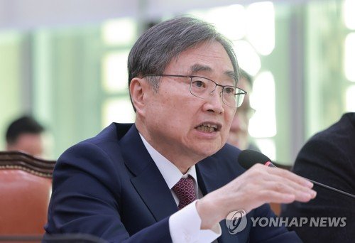 FM Cho to attend expanded G7 foreign ministers’ meeting in Paris next week: foreign ministry