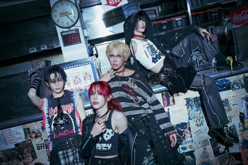 K-pop agency RBW acquires 257 Entertainment in global push