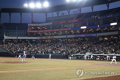 KBO preseason to start this week amid WBC fever