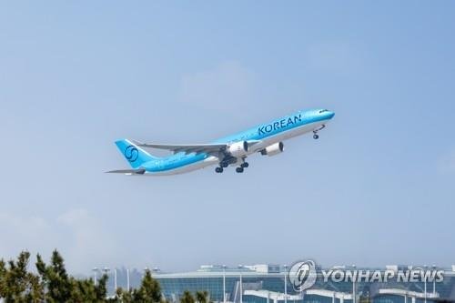 Korean Air extends Dubai flight suspension until April 19 over Middle East tensions
