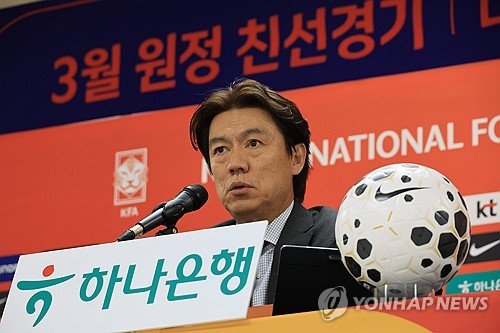 (LEAD) Yang Hyun-jun to return to Korea squad ahead of World Cup