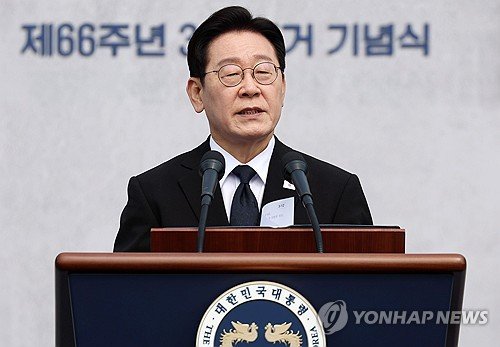 Lee calls for cautious approach to prosecution reform amid hard-line DP push