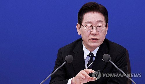 Lee says need for extra budget to support small business owners, firms amid Mideast crisis