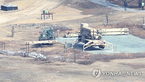 (News Focus) USFK’s relocation of military assets to Middle East raises concerns about Seoul’s capability to deter N.K. threats