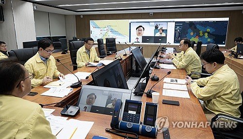 No disruptions in essential goods supply to S. Korean vessels in Persian Gulf: ministry