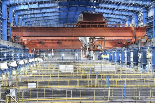 POSCO Future M wins 1 tln-won battery material supply deal from global automaker