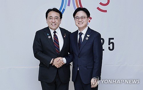 S. Korea, Japan to hold regular policy dialogue on trade, supply chain issues