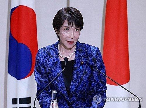 S. Korea warns of stern response to Japan PM’s renewed Dokdo claim